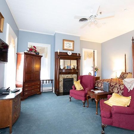 Page House Bed & Breakfast Dublin Exterior foto